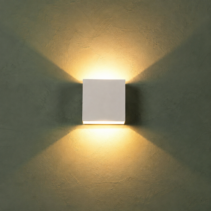 Draadloze Luxe Wandlamp Bewegingssensor