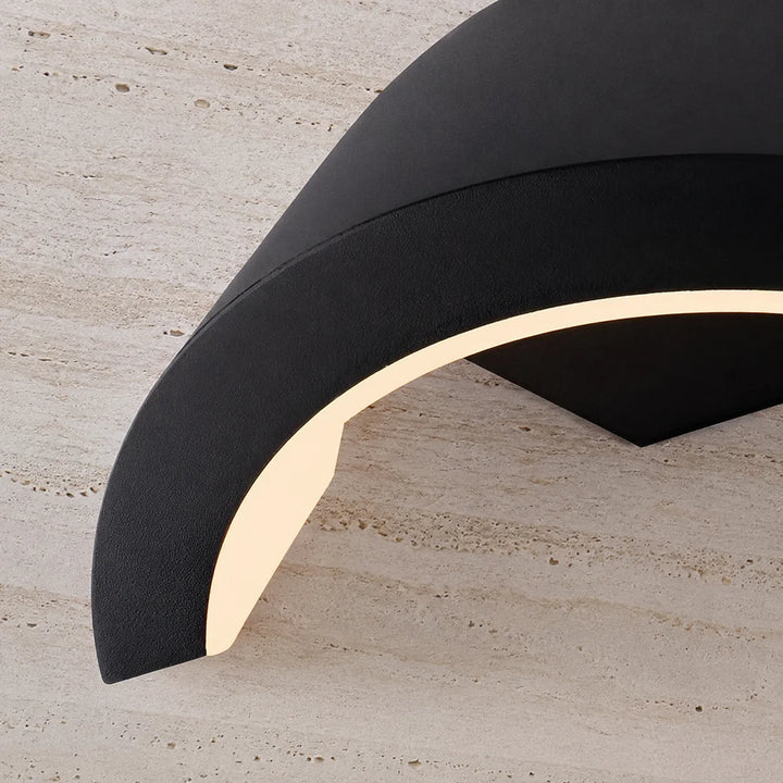LED Wandlamp Buiten Downlight Veranda