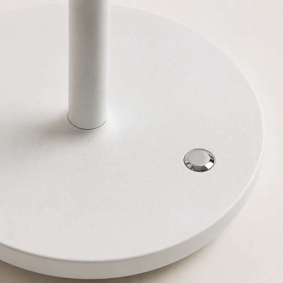 Moderne Paddenstoel Tafellamp LED Sfeerlicht