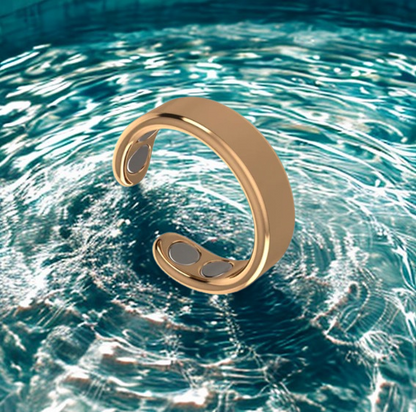 VitaRing-Voor balans en welzijn.