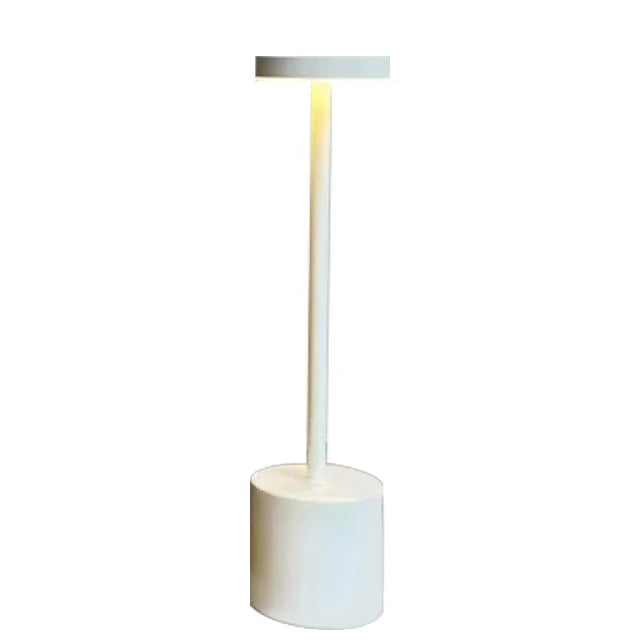 Elegante H-Vormige LED Designlamp USB-C