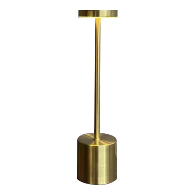 Elegante H-Vormige LED Designlamp USB-C