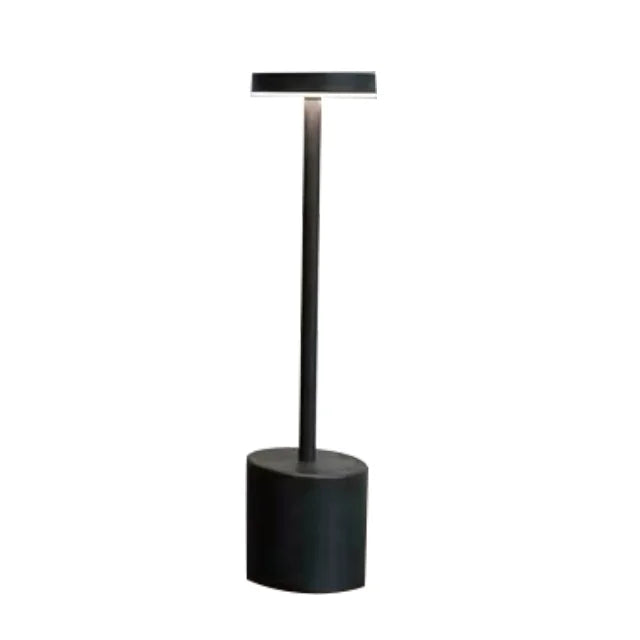 Elegante H-Vormige LED Designlamp USB-C