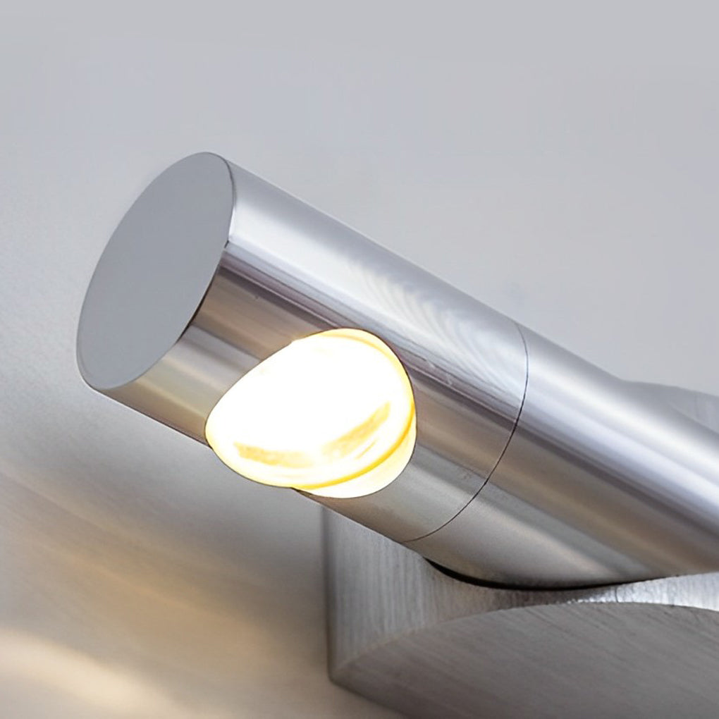 Verstelbare LED Wandlamp Op- en Neerwaarts Licht