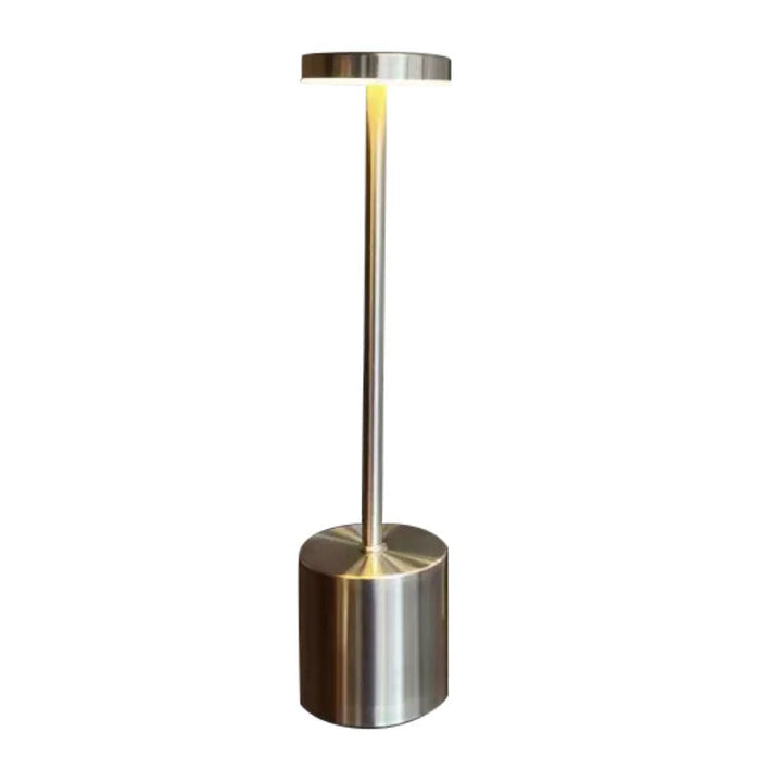 Elegante H-Vormige LED Designlamp USB-C