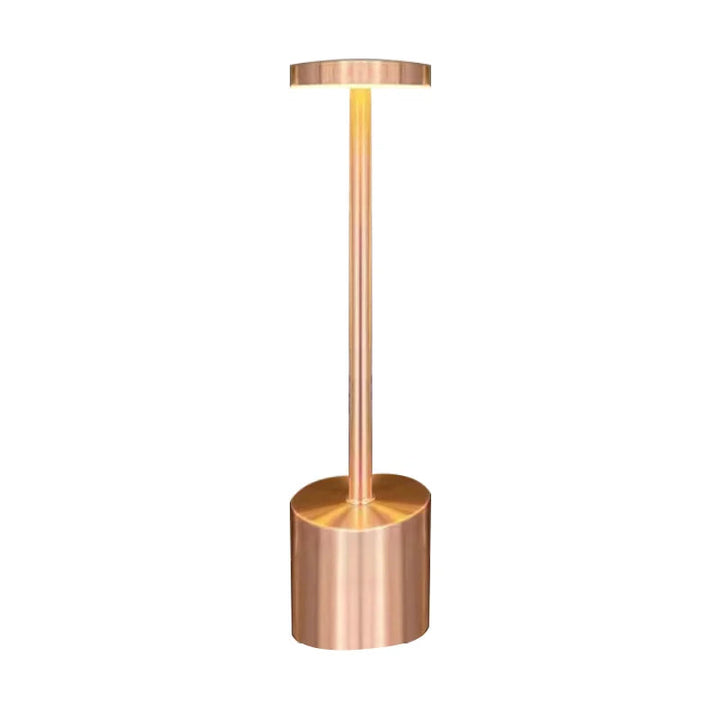 Elegante H-Vormige LED Designlamp USB-C