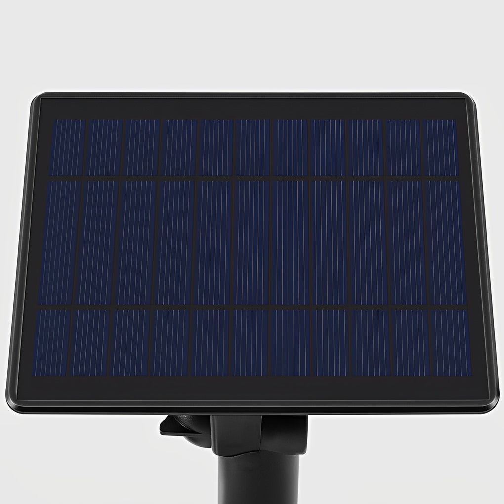 Flexibele Solar LED Strip Sterrenlicht Buiten Waterdicht