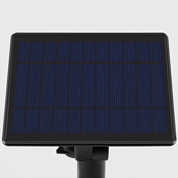 Flexibele Solar LED Strip Sterrenlicht Buiten Waterdicht