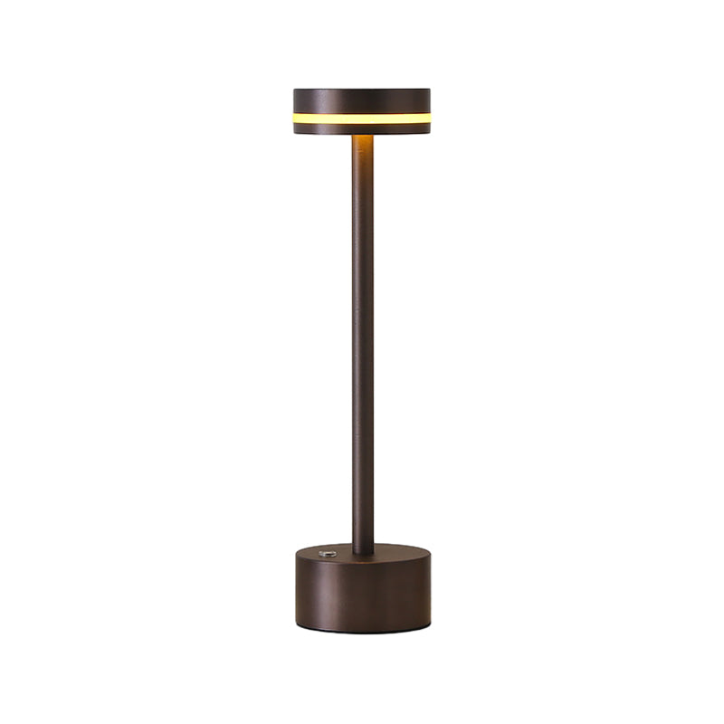 Draagbare Oplaadbare Staaflamp LED Sfeerlicht