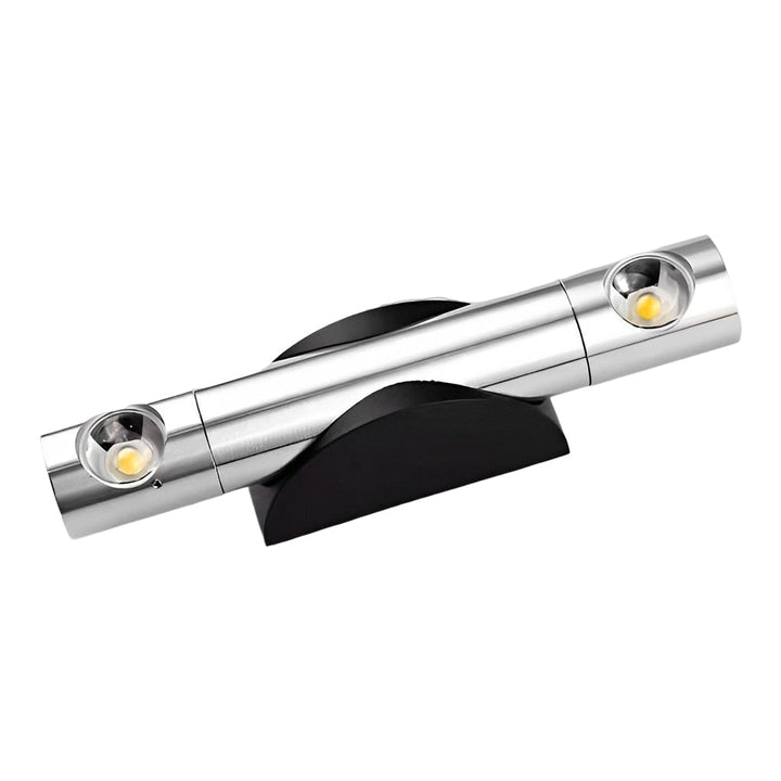 Verstelbare LED Wandlamp Op- en Neerwaarts Licht