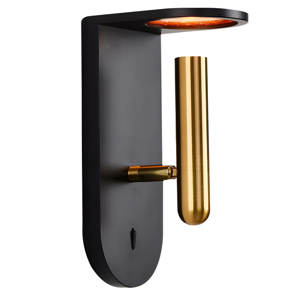 Creatieve 3W LED Vlameffect Wandlamp Nordic Stijl