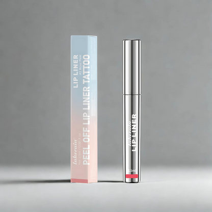 Peel-Off Lip Liner -  1+2 gratis