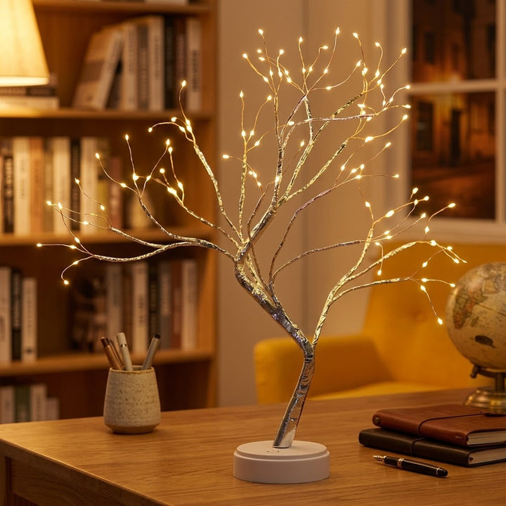 Fairy Tree Betoverende LED Lichtboom voor Sfeer &amp; Decoratie