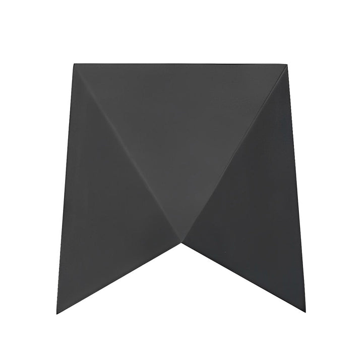 Creatieve Geometrische LED 5W Waterdichte Aluminium Wandlamp