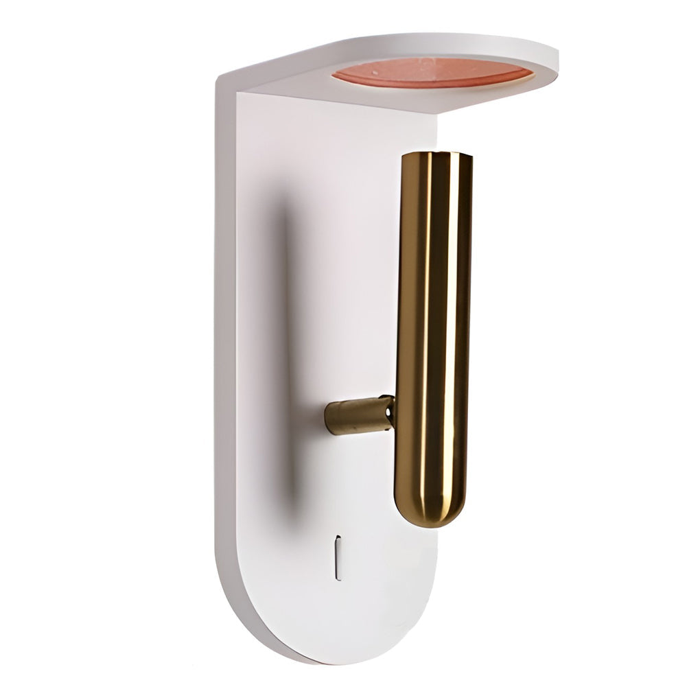 Creatieve 3W LED Vlameffect Wandlamp Nordic Stijl