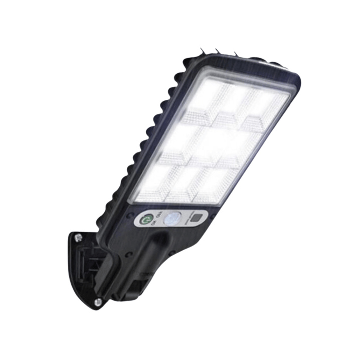 IlluminateSolar Zonne-Energie Buitenverlichting