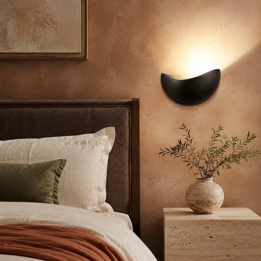 [Open-Box] Unieke Creatieve Minimalistische LED Wandlamp voor Gang en Trap – Buiten