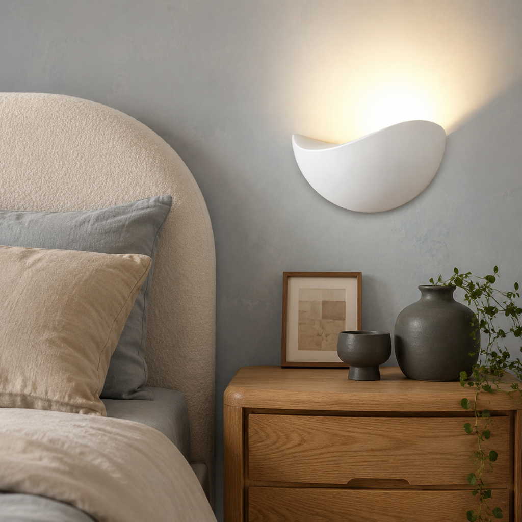 [Open-Box] Unieke Creatieve Minimalistische LED Wandlamp voor Gang en Trap – Buiten