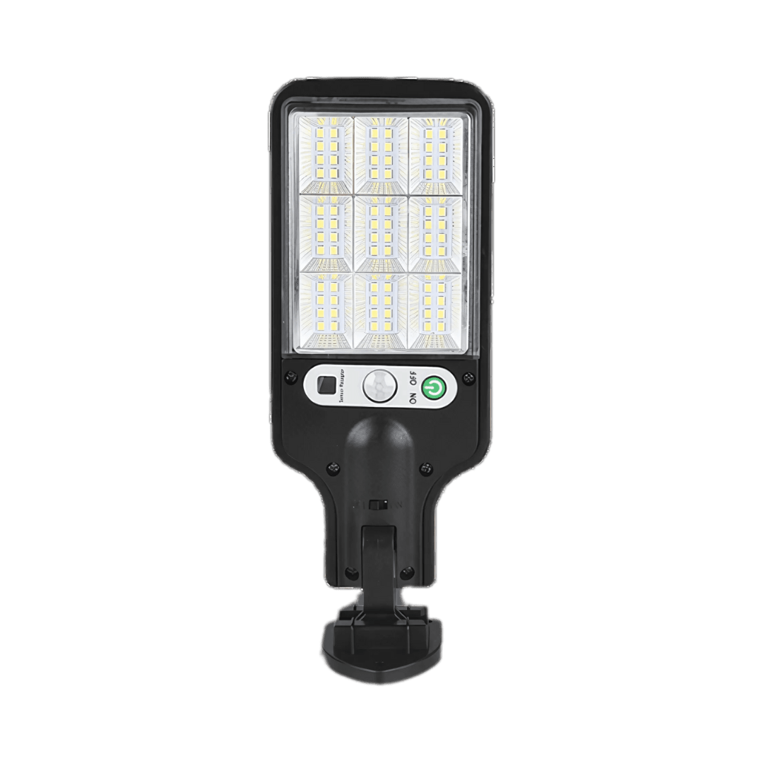 IlluminateSolar Zonne-Energie Buitenverlichting