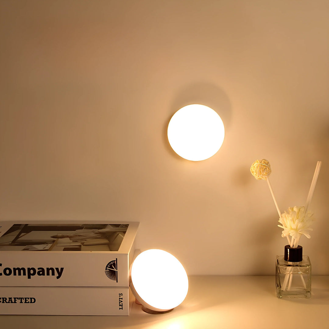 Circly Bewegingssensor Lamp