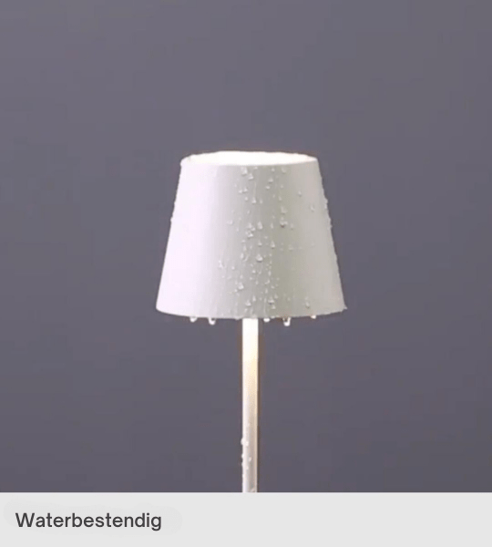 Ambiance Draadloze Lampenset