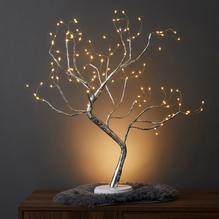 Fairy Tree Betoverende LED Lichtboom voor Sfeer &amp; Decoratie