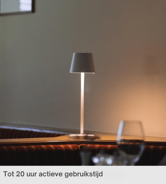 Ambiance Draadloze Lampenset