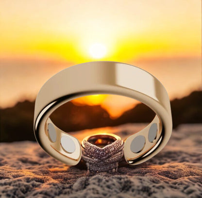 VitaRing-Voor balans en welzijn.