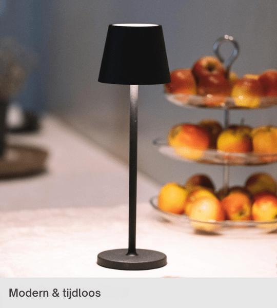 Ambiance Draadloze Lampenset