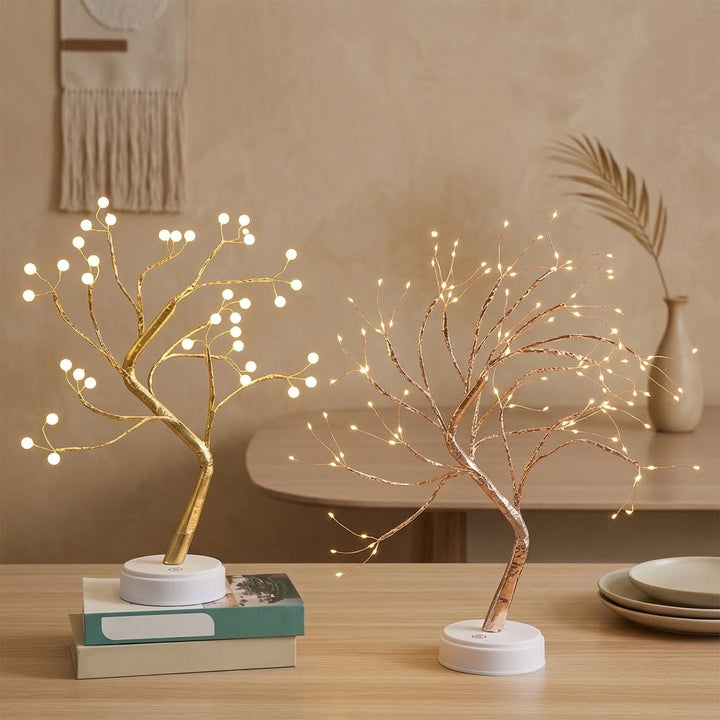 Fairy Tree Betoverende LED Lichtboom voor Sfeer &amp; Decoratie