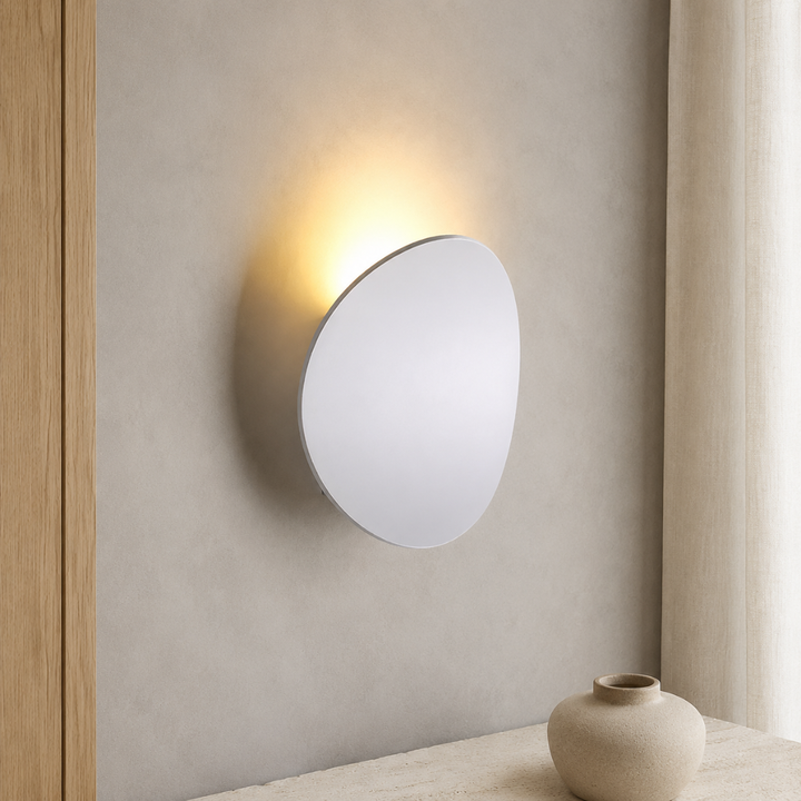 Nordic Minimalistische LED Waterdichte Wandlamp voor Bed of Wand
