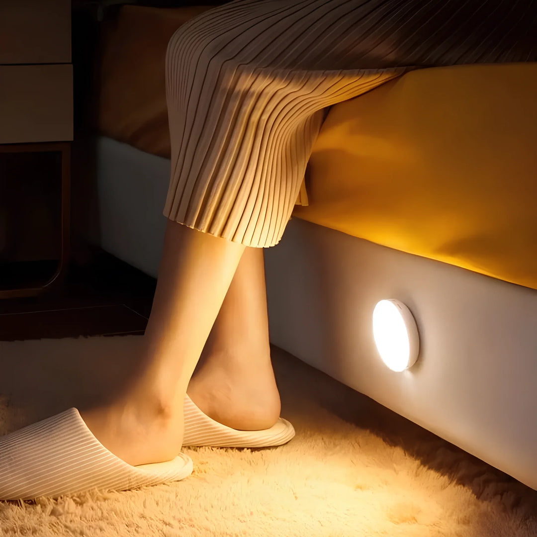 Circly Bewegingssensor Lamp