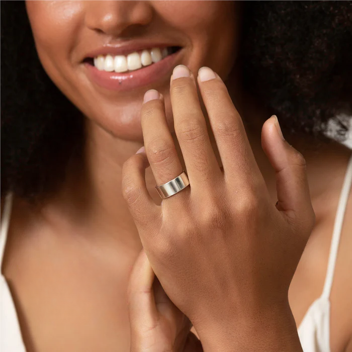 VitaRing-Voor balans en welzijn.