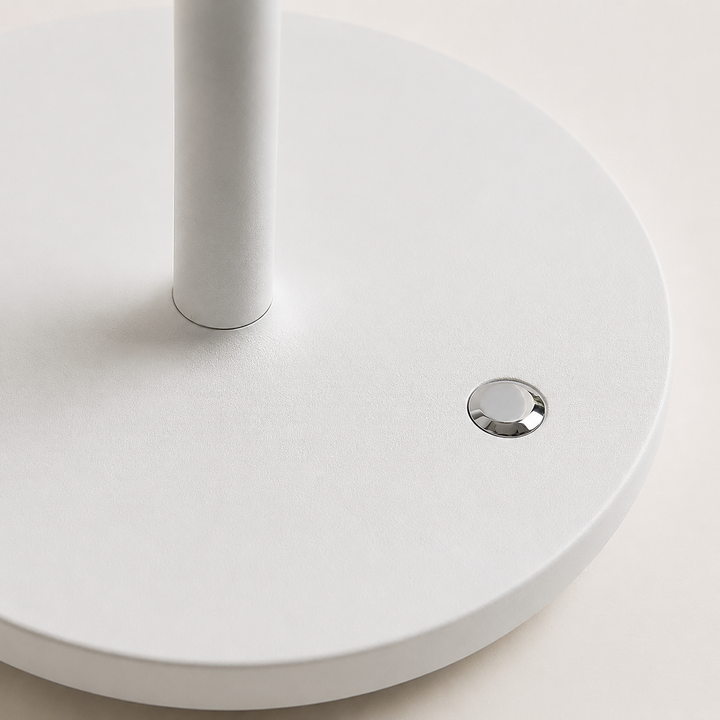 Moderne Paddenstoel Tafellamp LED Sfeerlicht