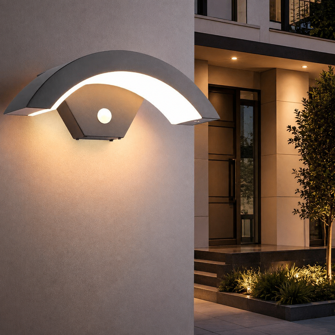 LED Wandlamp Buiten Downlight Veranda