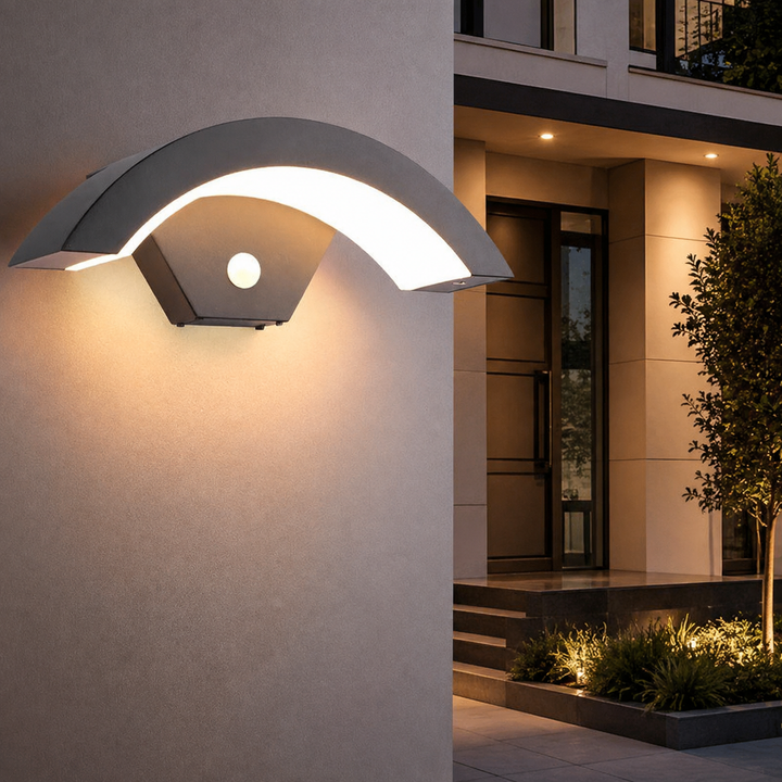 LED Wandlamp Buiten Downlight Veranda