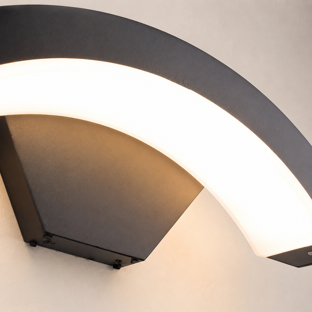 LED Wandlamp Buiten Downlight Veranda