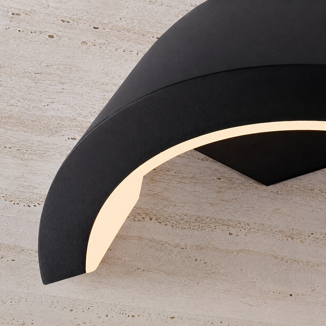 LED Wandlamp Buiten Downlight Veranda
