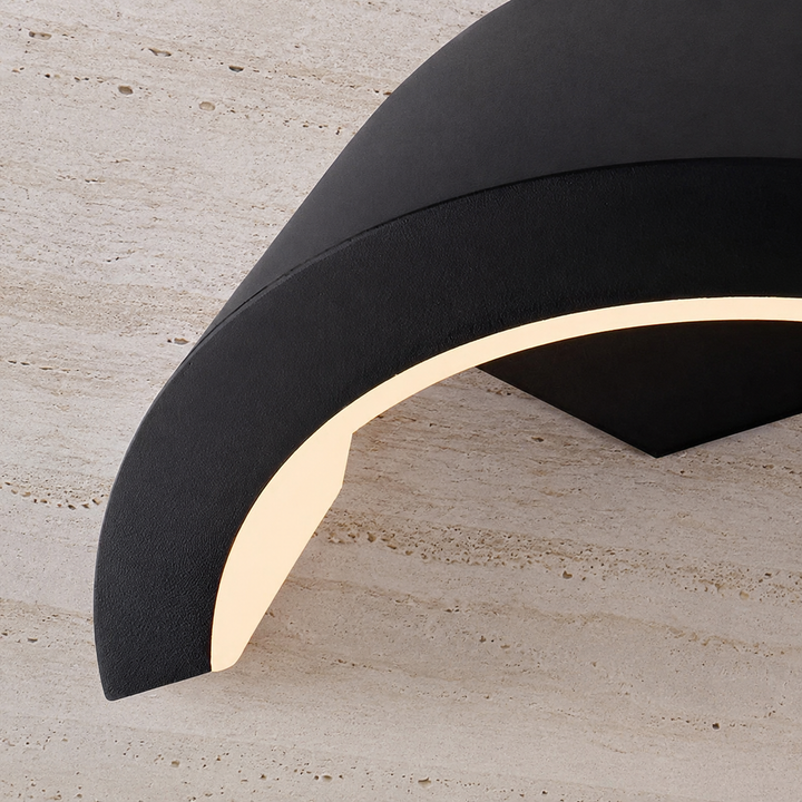 LED Wandlamp Buiten Downlight Veranda