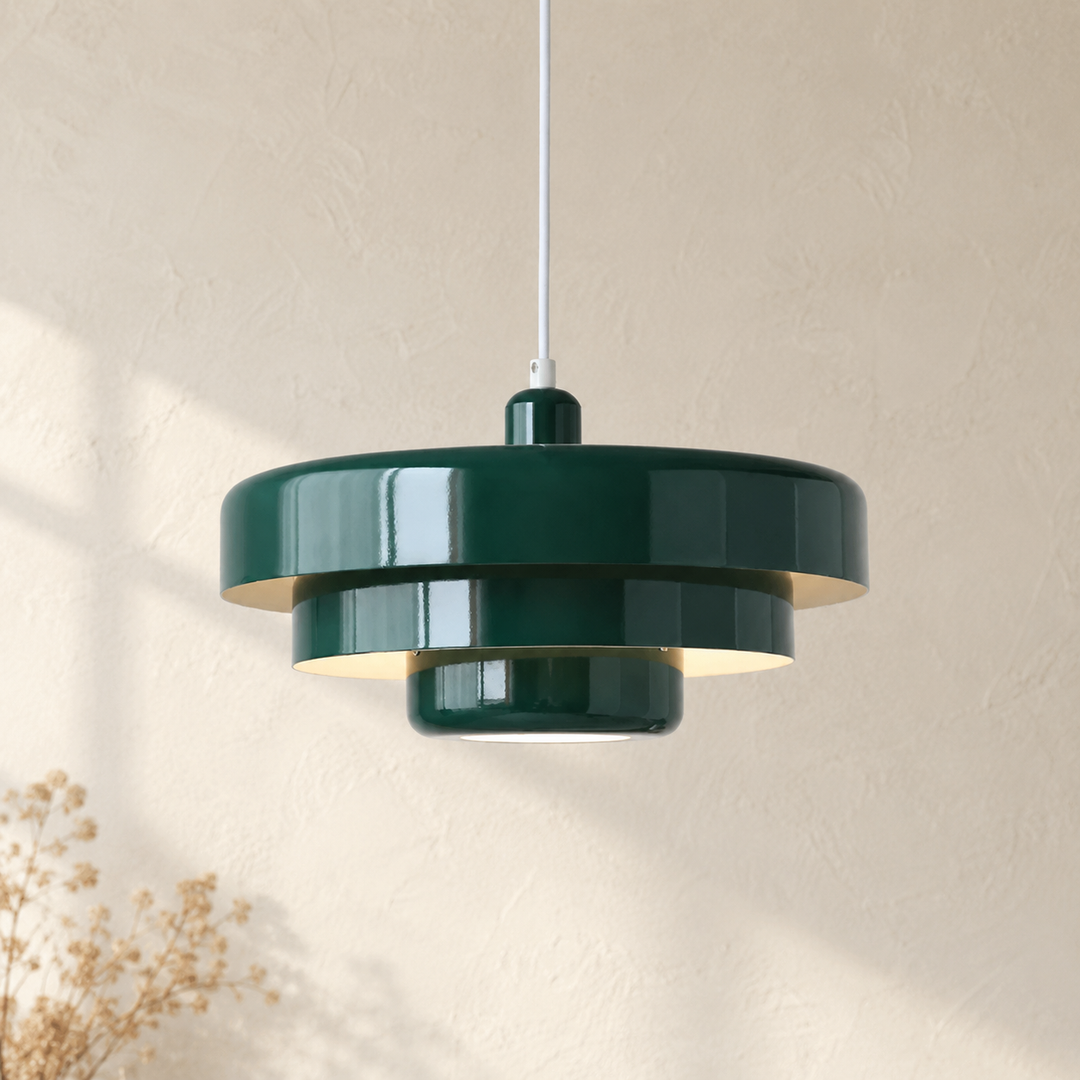 Designer Hanglamp Geometrisch Modern