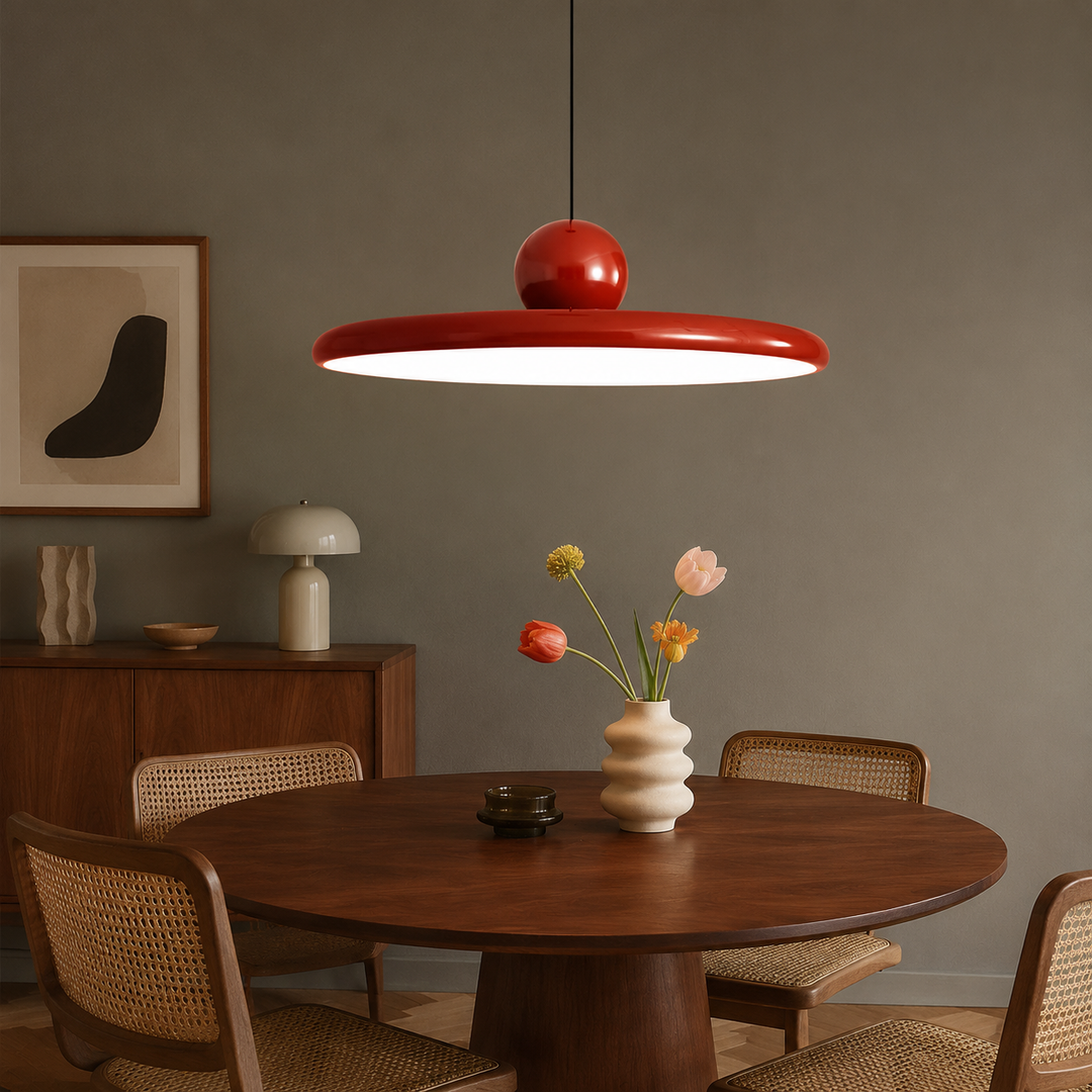 Designer Hanglamp Bauhaus Stijl