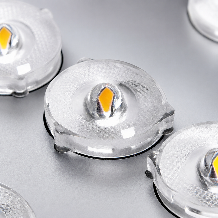 Plafondlamp Wolk Modern Cartoon Gebroken Wit LED