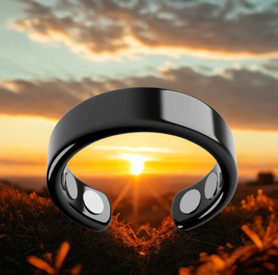 VitaRing-Voor balans en welzijn.