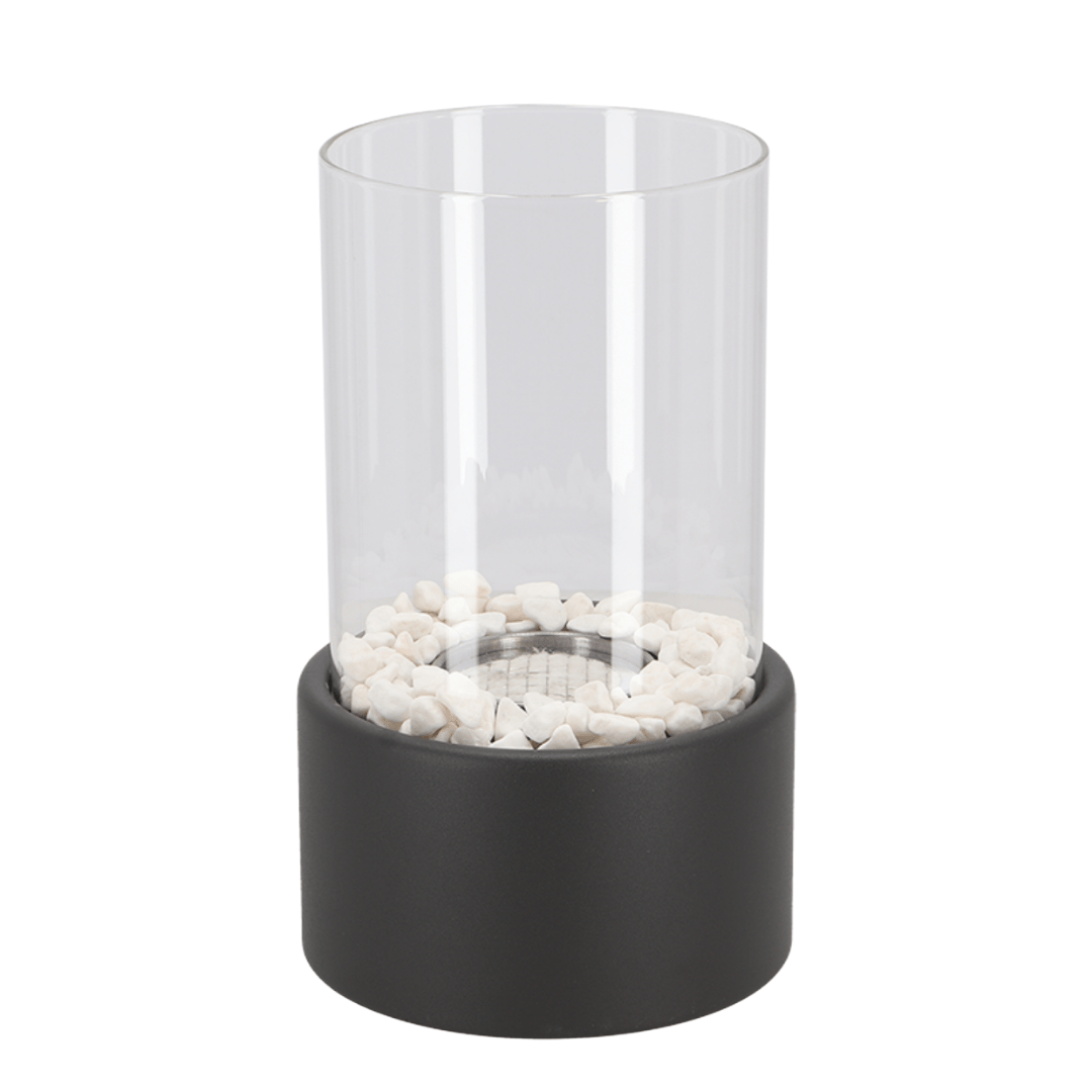 Ignis Tafellamp, Tijdloze Olielamp met Betoverende Gloed