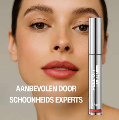 Peel-Off Lip Liner -  1+2 gratis