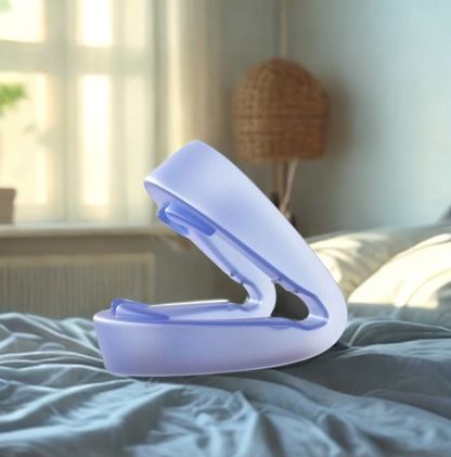 SilentSleep -Vermindert snurken.