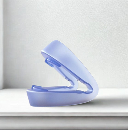 SilentSleep -Vermindert snurken.