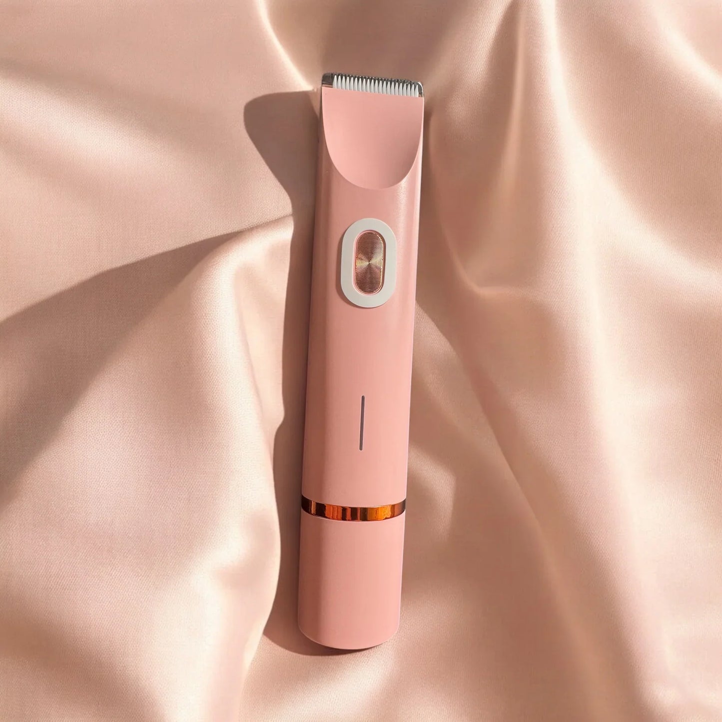 Velora Glide- Intiem scheren zonder irritatie