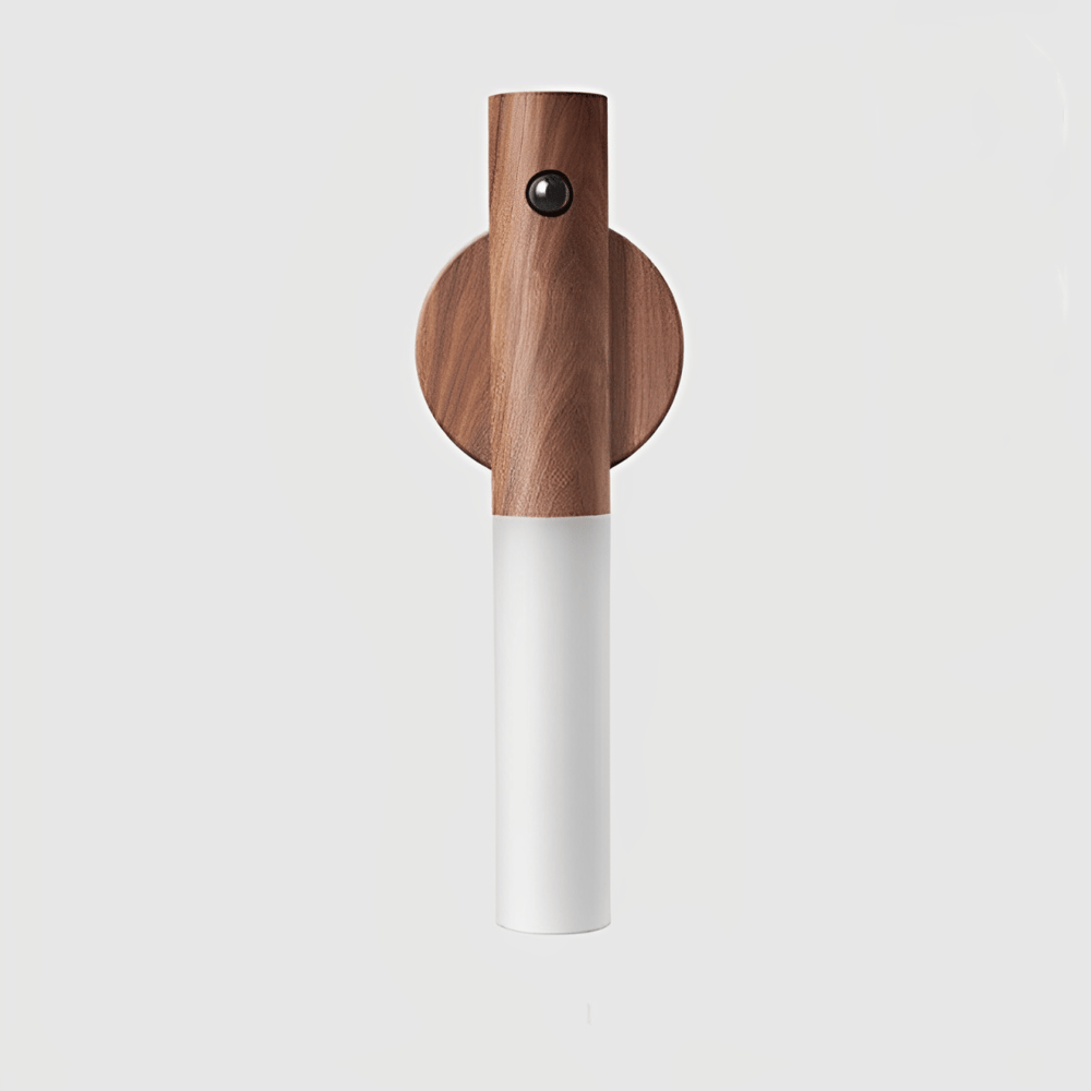 Slimme Draadloze Sensorlamp Bewegingsdetectie USB