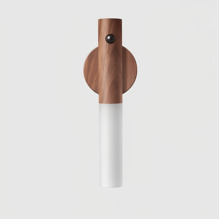 Slimme Draadloze Sensorlamp Bewegingsdetectie USB